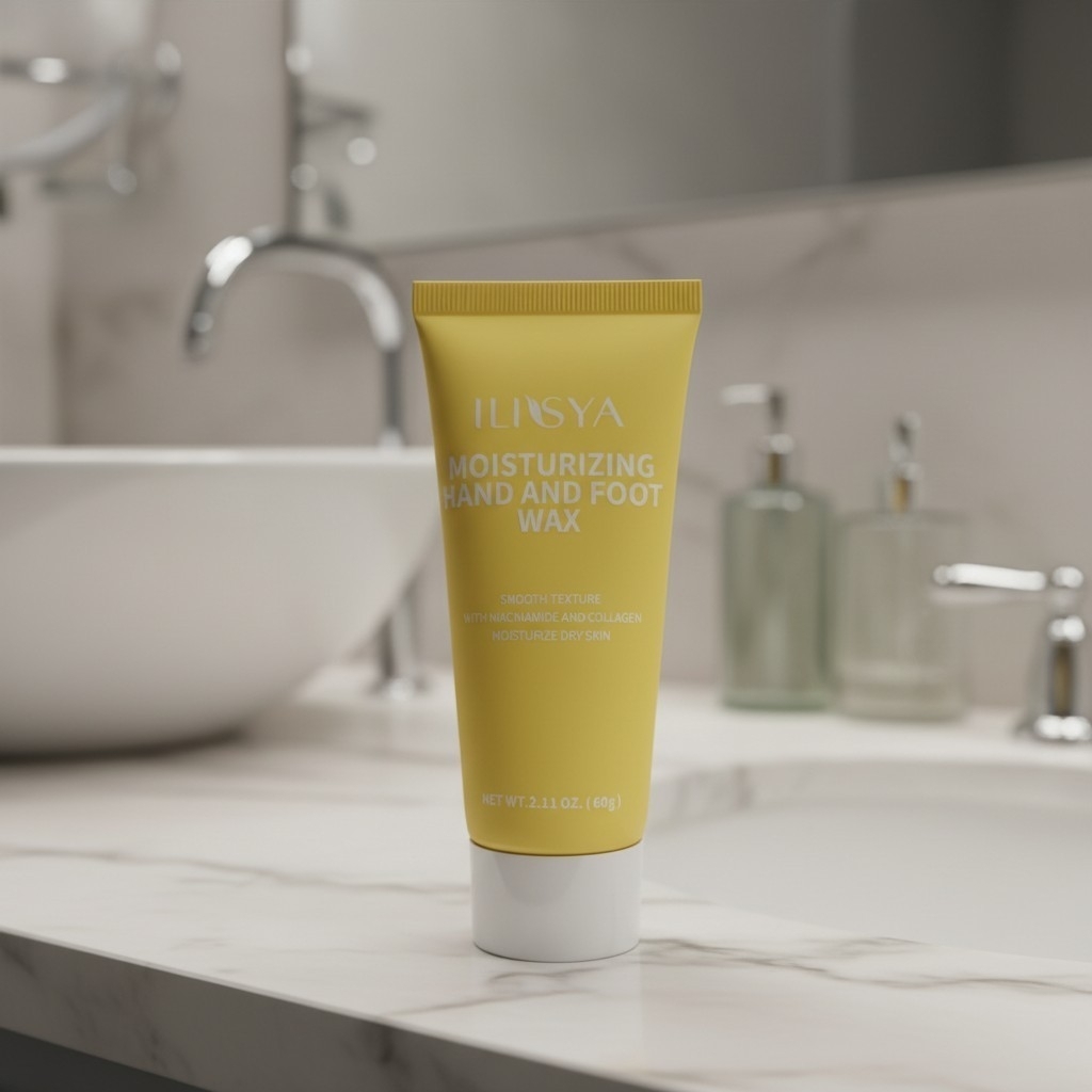 Product photo of Moisturizing Hand & Foot Wax