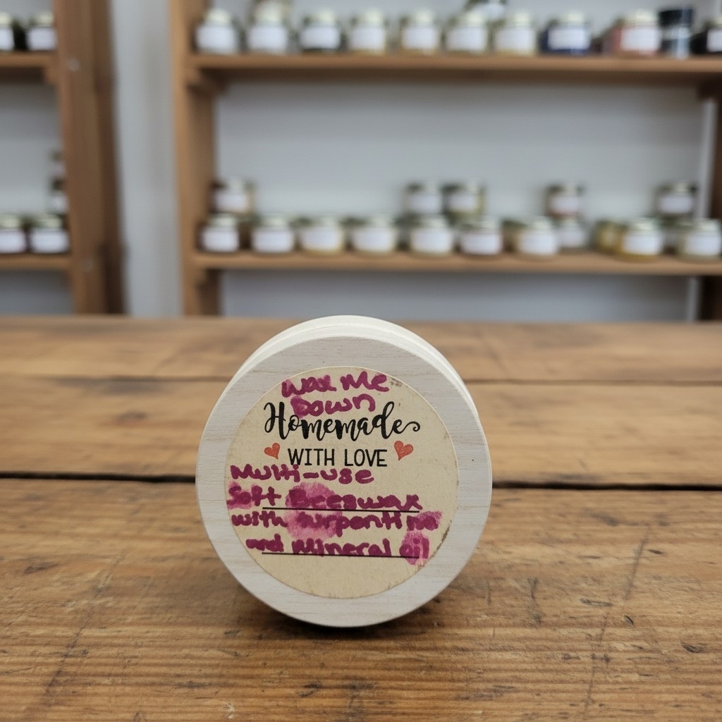 Product photo of Multi-Use Soft Busy Beeswax