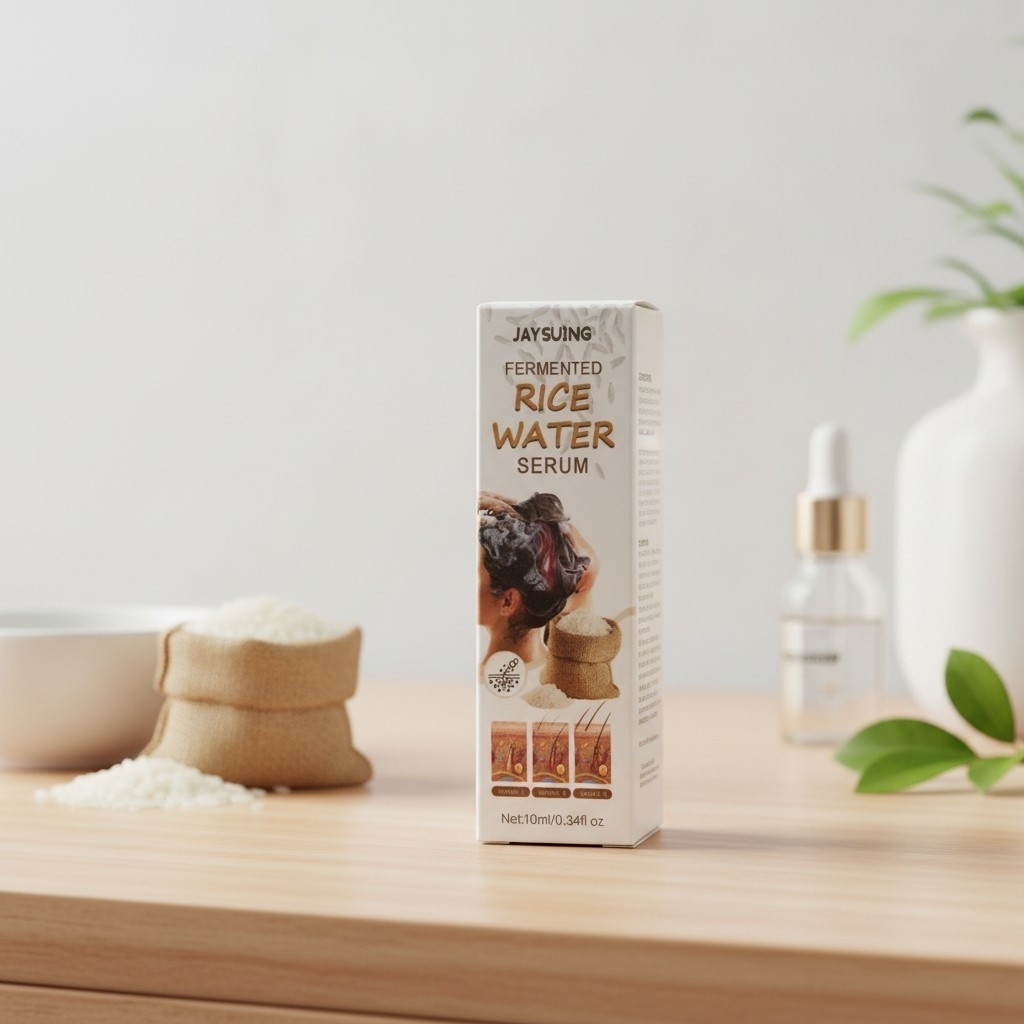 Product photo of Fermented Rice Water Serum