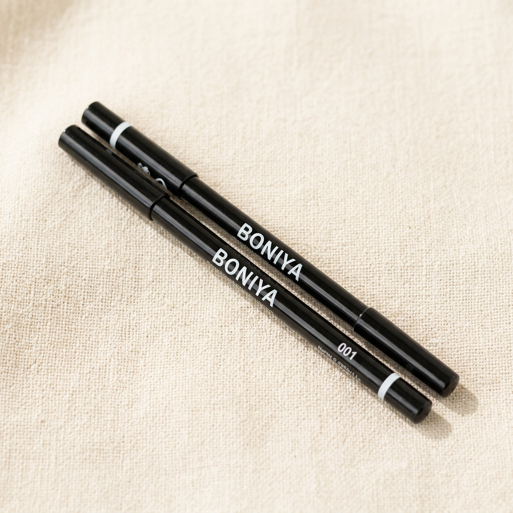 Product photo of Boniya Eye & Lip Liner Pencil, option: 03-P150 · 001