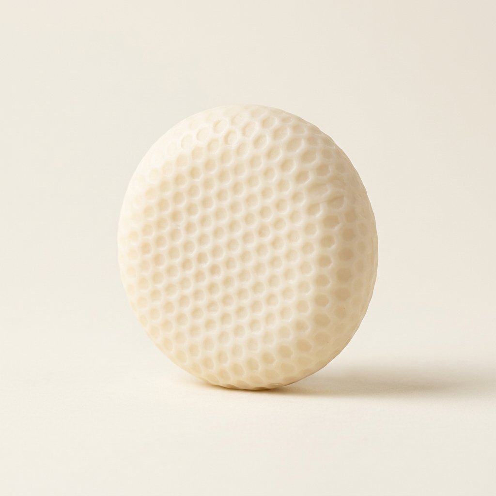 Product photo of Ease Up Tension, Eucalyptus & Cayenne Pepper Soap, option: Small · 2 pcs · $11.88, soap bar
